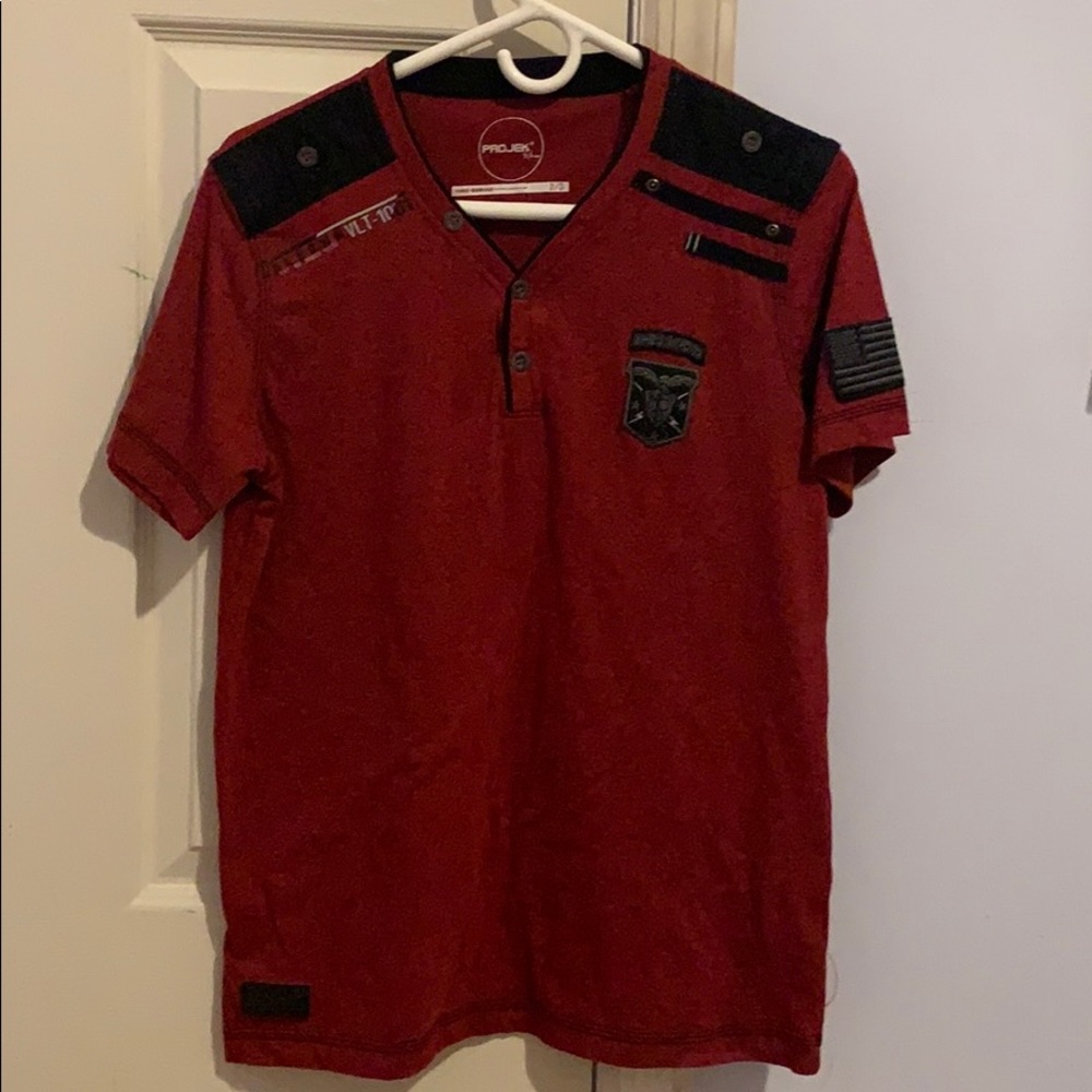 Men’s t-shirt
